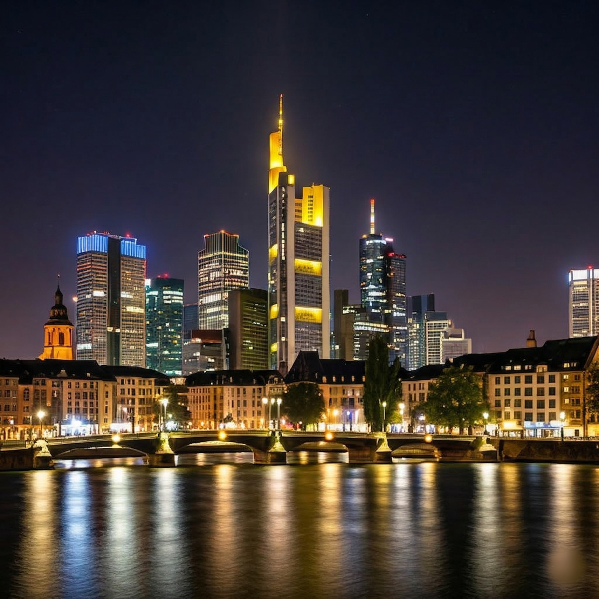 Dark luxury vehicle detail